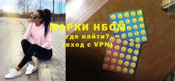 стаф Кулебаки