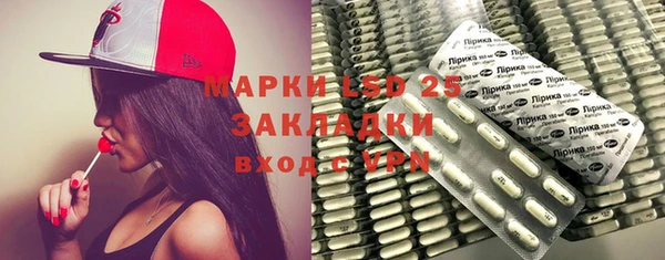 стаф Кулебаки